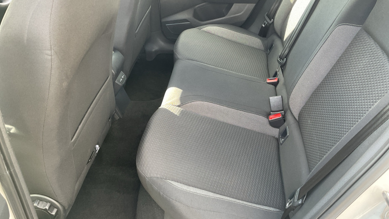 Volkswagen Polo 1.0 TSI Life 5dr Petrol Hatchback